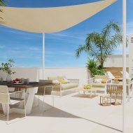 New Build - Apartments -
San Juan de los Terreros