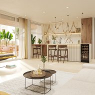 New Build - Apartments -
San Juan de los Terreros