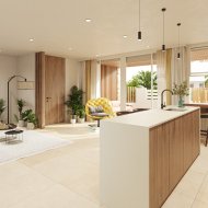 New Build - Apartments -
San Juan de los Terreros