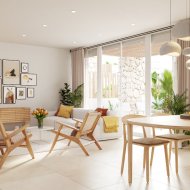 New Build - Apartments -
San Juan de los Terreros