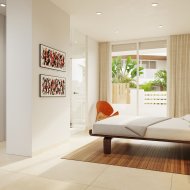 New Build - Apartments -
San Juan de los Terreros