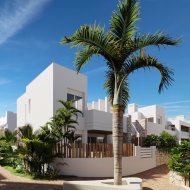 New Build - Apartments -
San Juan de los Terreros