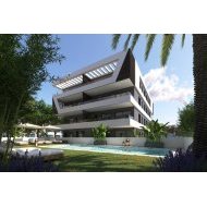 New Build - Apartments -
San Juan - Sant Joan d'Alacant