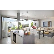 New Build - Apartments -
San Juan - Sant Joan d'Alacant