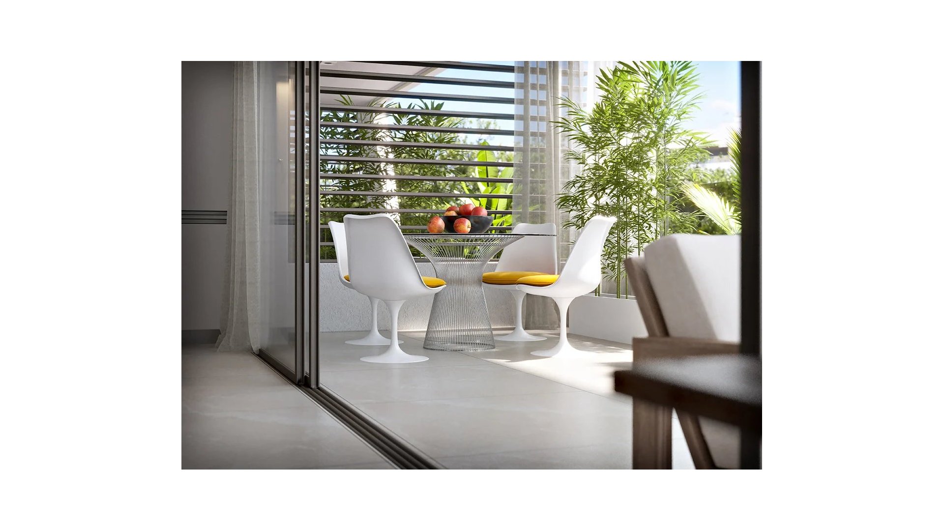 New Build - Apartments -
San Juan - Sant Joan d'Alacant