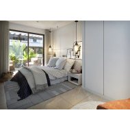 New Build - Apartments -
San Juan - Sant Joan d'Alacant