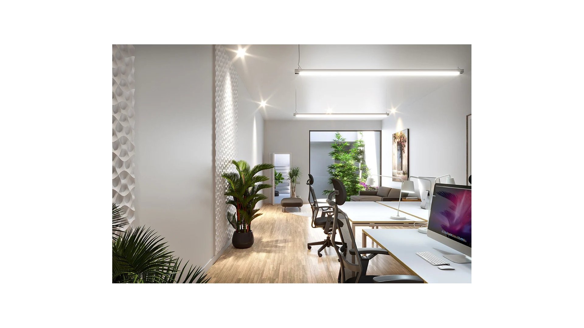 New Build - Apartments -
San Juan - Sant Joan d'Alacant