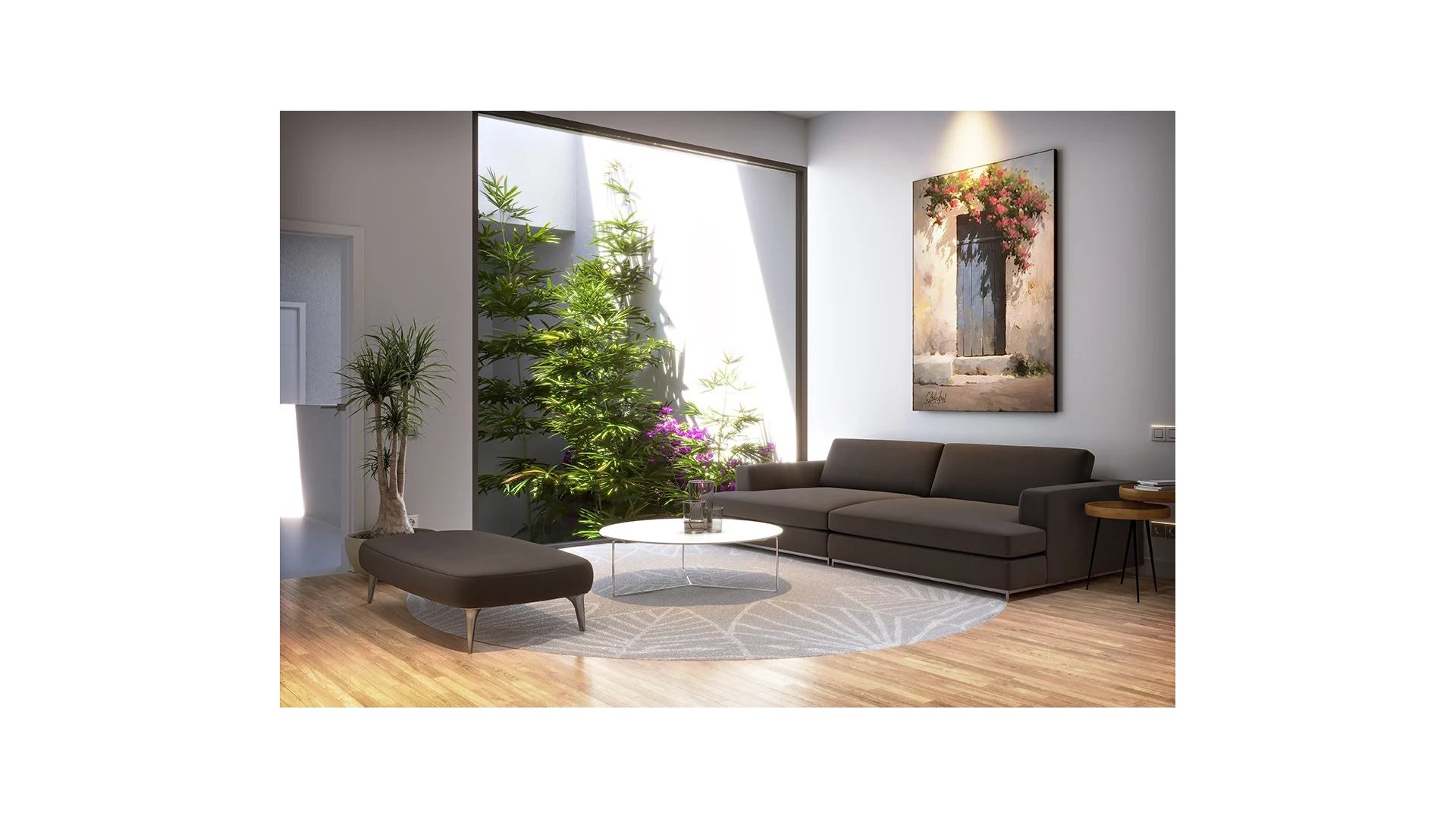 New Build - Apartments -
San Juan - Sant Joan d'Alacant