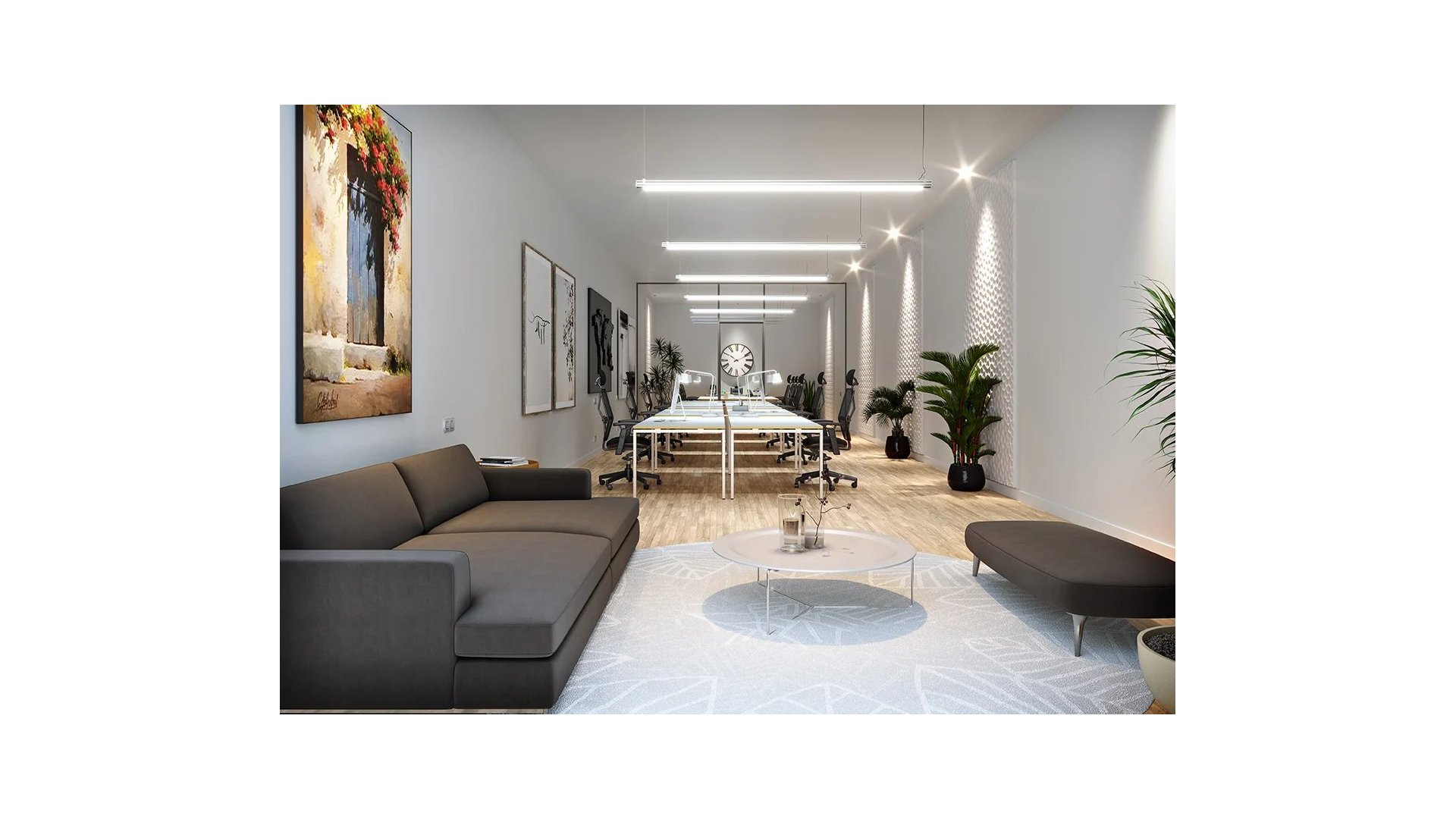 New Build - Apartments -
San Juan - Sant Joan d'Alacant