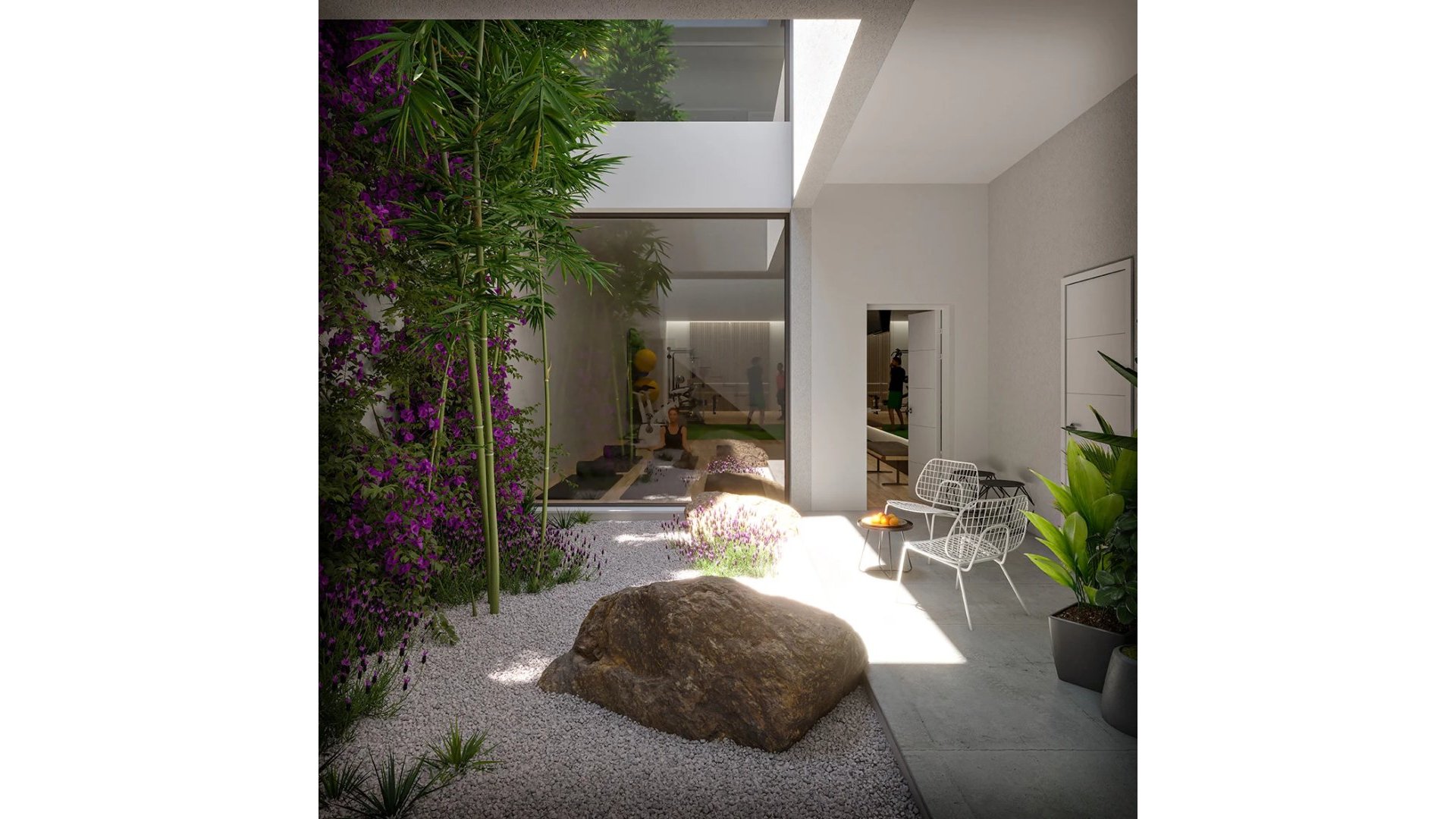 New Build - Apartments -
San Juan - Sant Joan d'Alacant