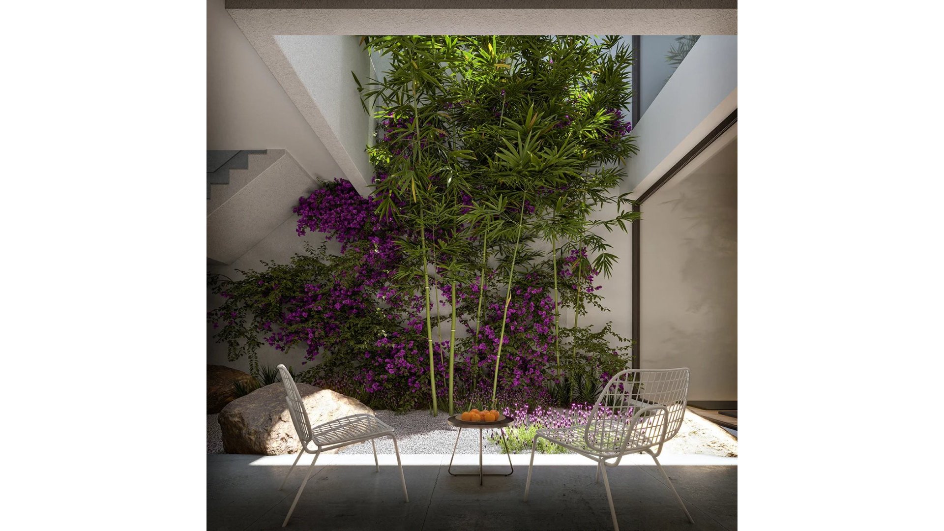 New Build - Apartments -
San Juan - Sant Joan d'Alacant