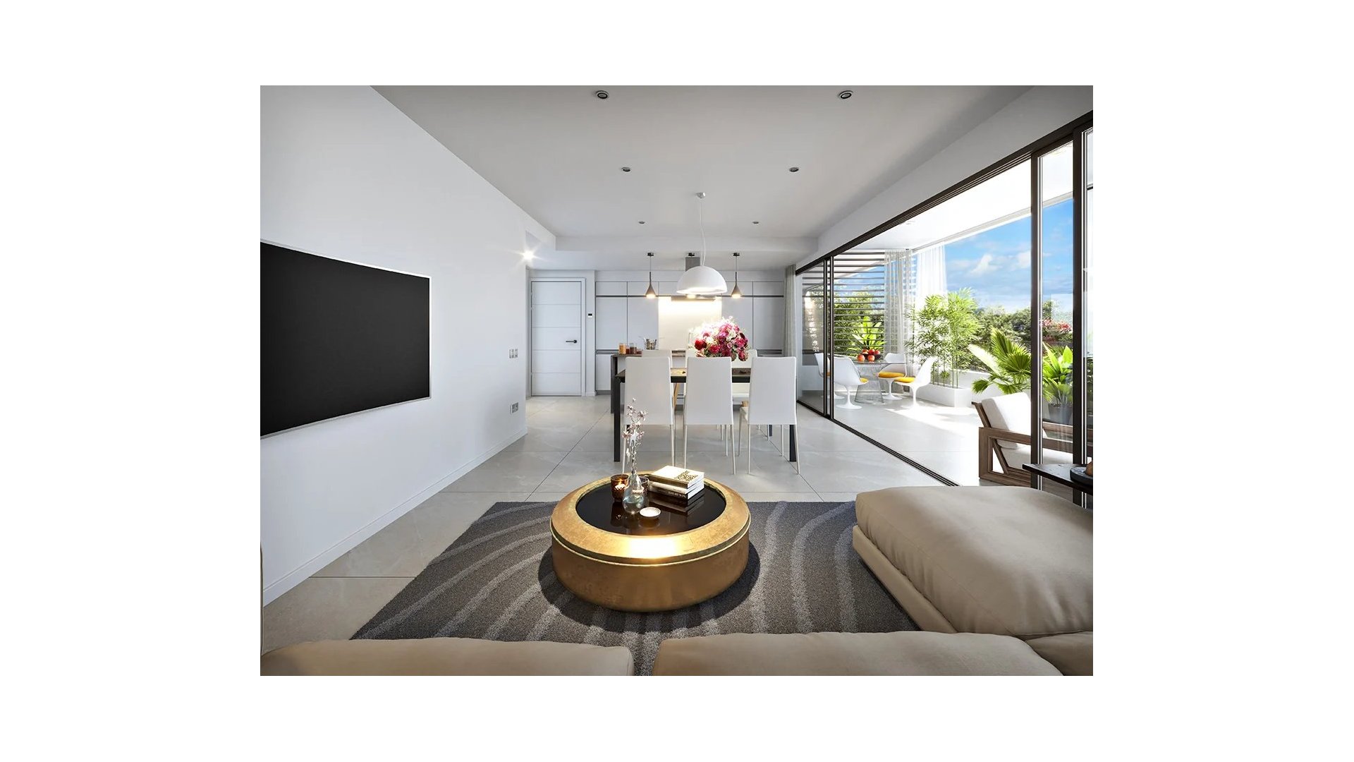 New Build - Apartments -
San Juan - Sant Joan d'Alacant