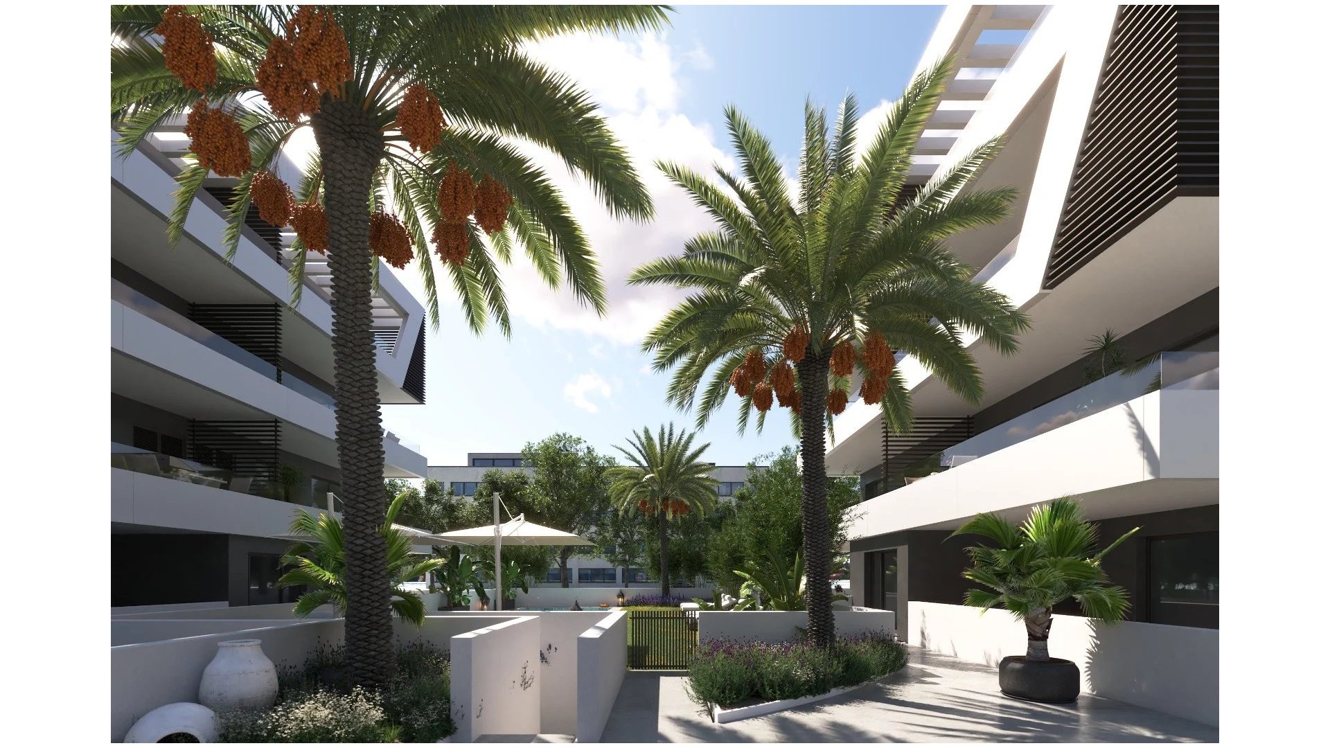 New Build - Apartments -
San Juan - Sant Joan d'Alacant