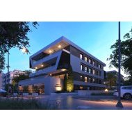 New Build - Apartments -
San Juan - Sant Joan d'Alacant