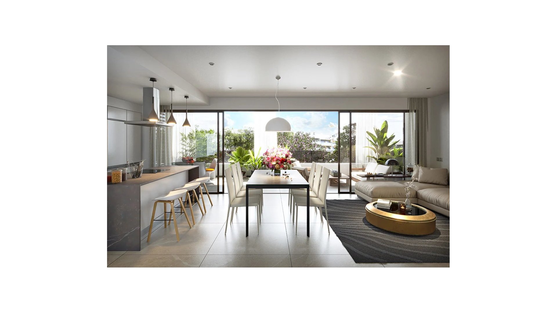 New Build - Apartments -
San Juan - Sant Joan d'Alacant