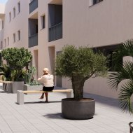 New Build - Apartments -
San Miguel de Salinas