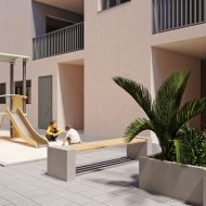 New Build - Apartments -
San Miguel de Salinas
