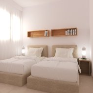 New Build - Apartments -
San Miguel de Salinas
