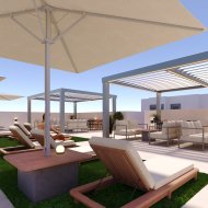 New Build - Apartments -
San Miguel de Salinas