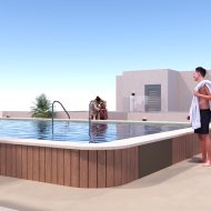 New Build - Apartments -
San Miguel de Salinas