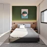 New Build - Apartments -
San Miguel de Salinas