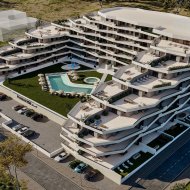 New Build - Apartments -
San Miguel de Salinas