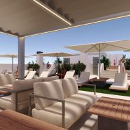 New Build - Apartments -
San Miguel de Salinas