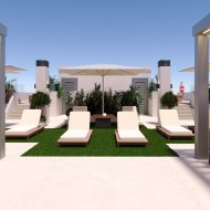 New Build - Apartments -
San Miguel de Salinas