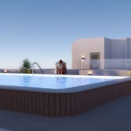 New Build - Apartments -
San Miguel de Salinas