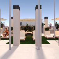 New Build - Apartments -
San Miguel de Salinas