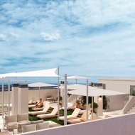 New Build - Apartments -
San Miguel de Salinas