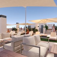 New Build - Apartments -
San Miguel de Salinas