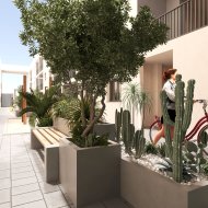 New Build - Apartments -
San Miguel de Salinas