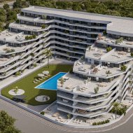 New Build - Apartments -
San Miguel de Salinas