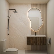 New Build - Apartments -
San Miguel de Salinas