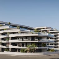 New Build - Apartments -
San Miguel de Salinas