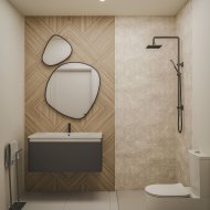 New Build - Apartments -
San Miguel de Salinas