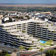 New Build - Apartments -
San Miguel de Salinas