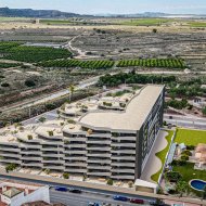 New Build - Apartments -
San Miguel de Salinas