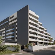 New Build - Apartments -
San Miguel de Salinas