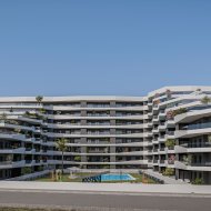 New Build - Apartments -
San Miguel de Salinas