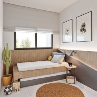 New Build - Apartments -
San Miguel de Salinas