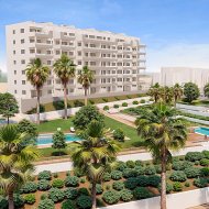 New Build - Apartments -
San Miguel de Salinas