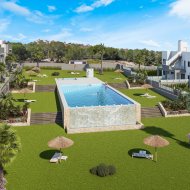 New Build - Apartments -
San Miguel de Salinas