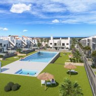 New Build - Apartments -
San Miguel de Salinas