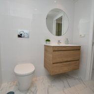 New Build - Apartments -
San Miguel de Salinas