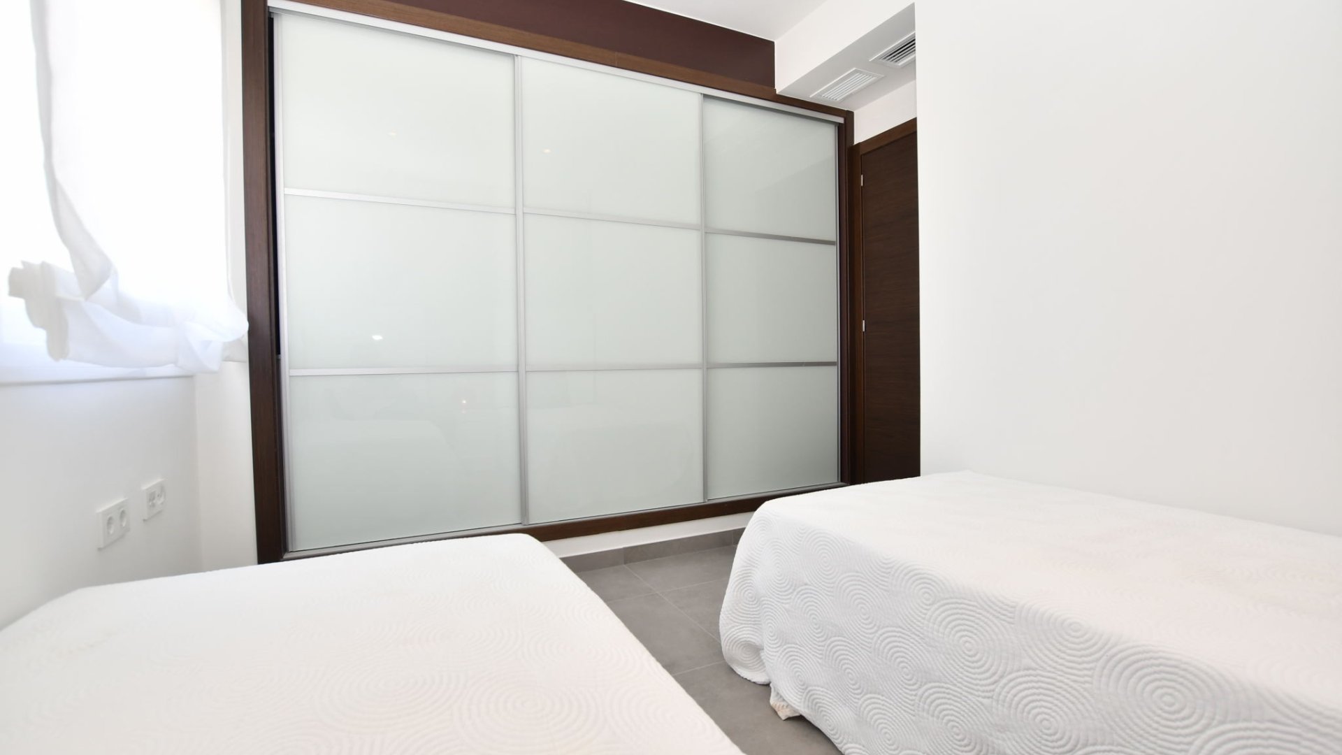 New Build - Apartments -
San Miguel de Salinas