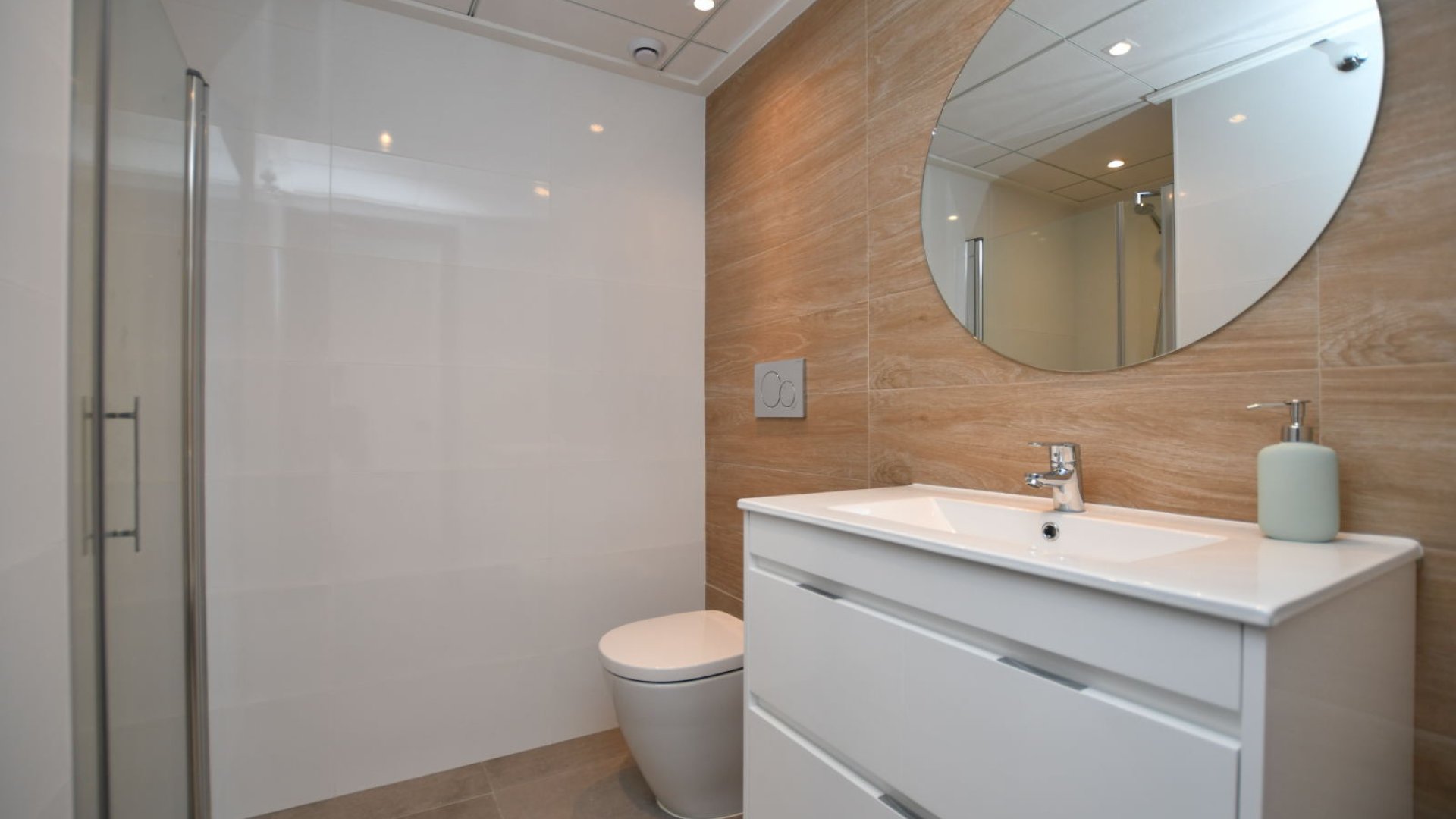 New Build - Apartments -
San Miguel de Salinas