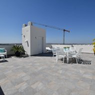 New Build - Apartments -
San Miguel de Salinas