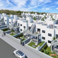 New Build - Apartments -
San Miguel de Salinas